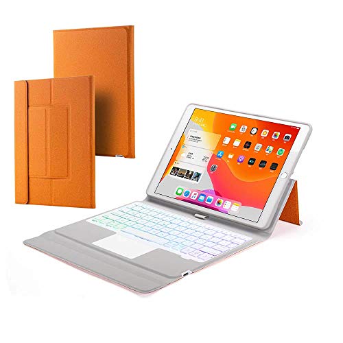 iPad 10.2C` 7 obNCg ^b`pbhtBluetooth L[{[h yz_[[ TPUP[X Sʕی y A2200 A2198 A2197 iPad Pro10.5/Air3Ή e[N IC 