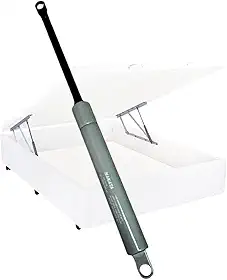 Amortecedor Cama Box Baú 65kgf MG20087 Nakata