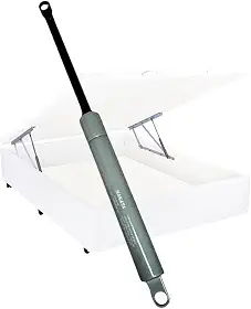 Amortecedor Cama Box Baú 115kgf MG20193 Nakata