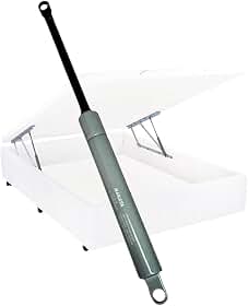 Amortecedor Pistão Cama Box Nakata MG20186