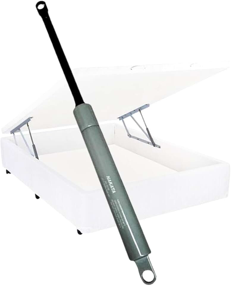 Amortecedor Cama Box Baú 65kgf MG20087 Nakata