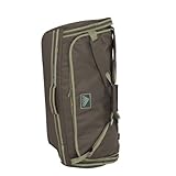Kelty Ascender WR Duffel Bag, Chestnut