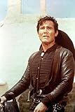 Una piana di dollars, Henry Silva, 1 dia, 5 x 5 cm, incorniciata (4246)
