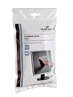 Algopix Similar Product 15 - DURABLE Pack de 100 recharges de