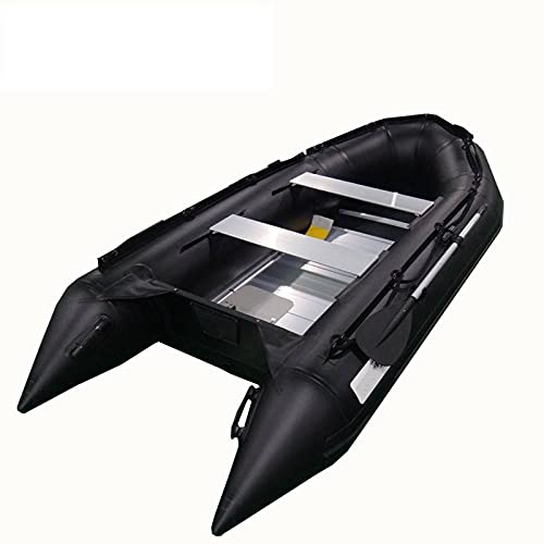 Barca da Pesca Kayak gommone Canoa per Due Persone