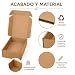 Imagen de 20 Cajas Cartón Pequeñas 28 x 21 x 9 cm