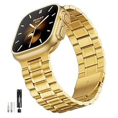 Matte Gold/Polished Gold(No Case)