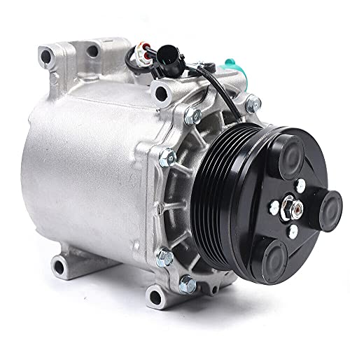AC Compressor A/C Clutch For 2003 2004 2005 2006 Mitsubishi