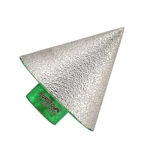 KURSTOL Diamond Beveling Chamfer Bits