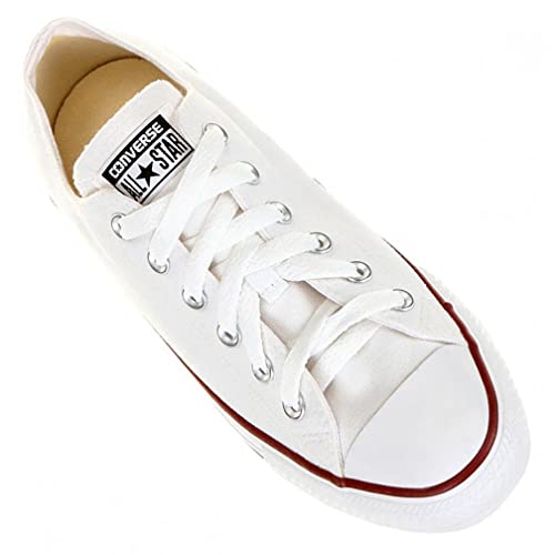 Tênis All Star Converse Infantil Branco 33