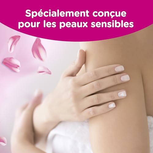 Soupline, Adoucissant Linge Dilué Hypoallergénique Amande, 1,5L, 29 lavages – vue 7