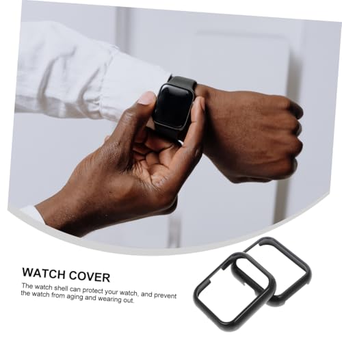 Protector de pantalla SHINEOFI para proteger tu reloj en el gimnasio 5