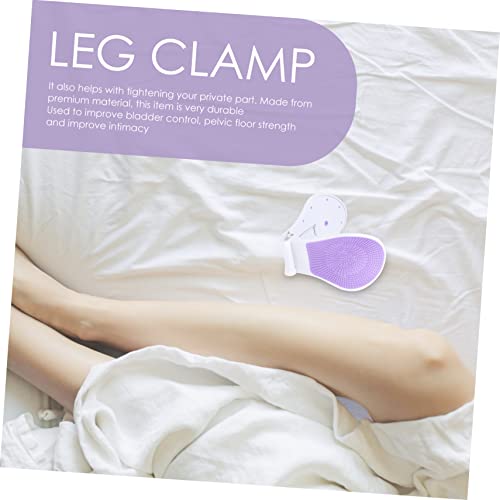 Happyyami Treinador De Quadril Aptidão Muscular Da Coxa Aparadores De Perna Dispositivo De Treinamen