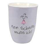 Inhalt: 500 ml Mea-Living Becher \