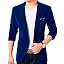 Royal Blue