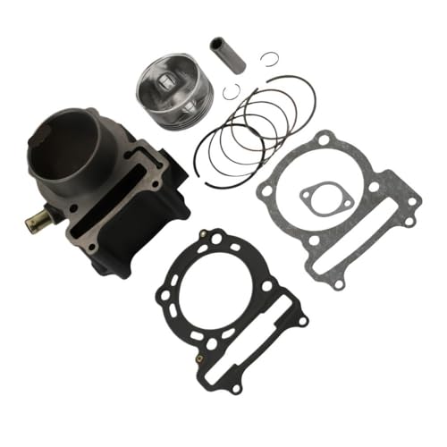 Kit cylindre 72,7 mm pour préparer votre quad aux randonnées de montagne