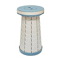 Amazon.co.jp: Telescopic Stool, Stylish, Portable, Foldable