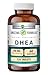 Amazing Nutrition Amazing Formulas DHEA Supplement - 50mg 120 Tablets Dehydroepiandrosterone Hormone Tablets for Men and Women - Easier to Use Than Cream and Powder Products