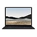 Microsoft Surface Laptop 4 13.5” Touch-Screen – Intel Core i7 - 16GB - 512GB Solid State Drive - Matte Black