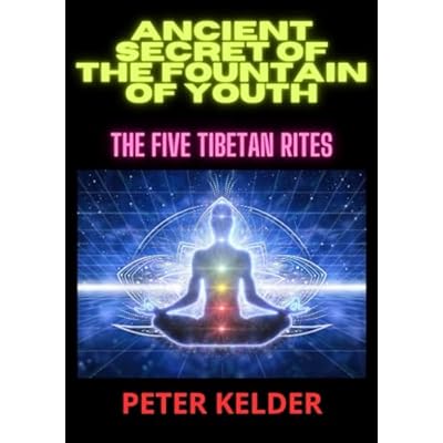 Ancient SECRET of the fountain of youth