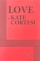 Love by Kate Cortesi 0822242230 Book Cover