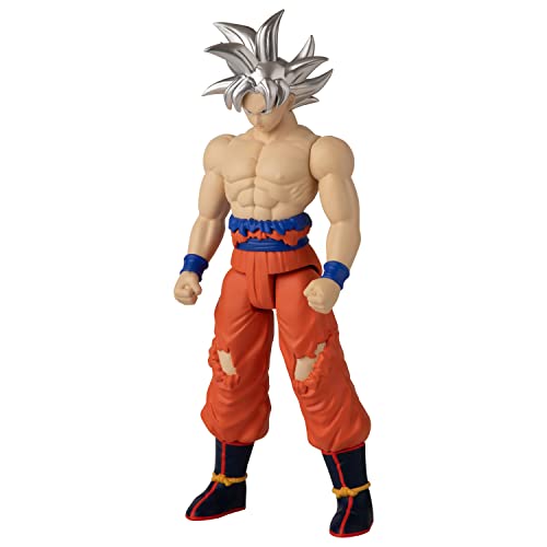 La Mejor review de Goku ultra instinto los mejores 5. 12 La Mejor review de Goku ultra instinto los mejores 5. 12