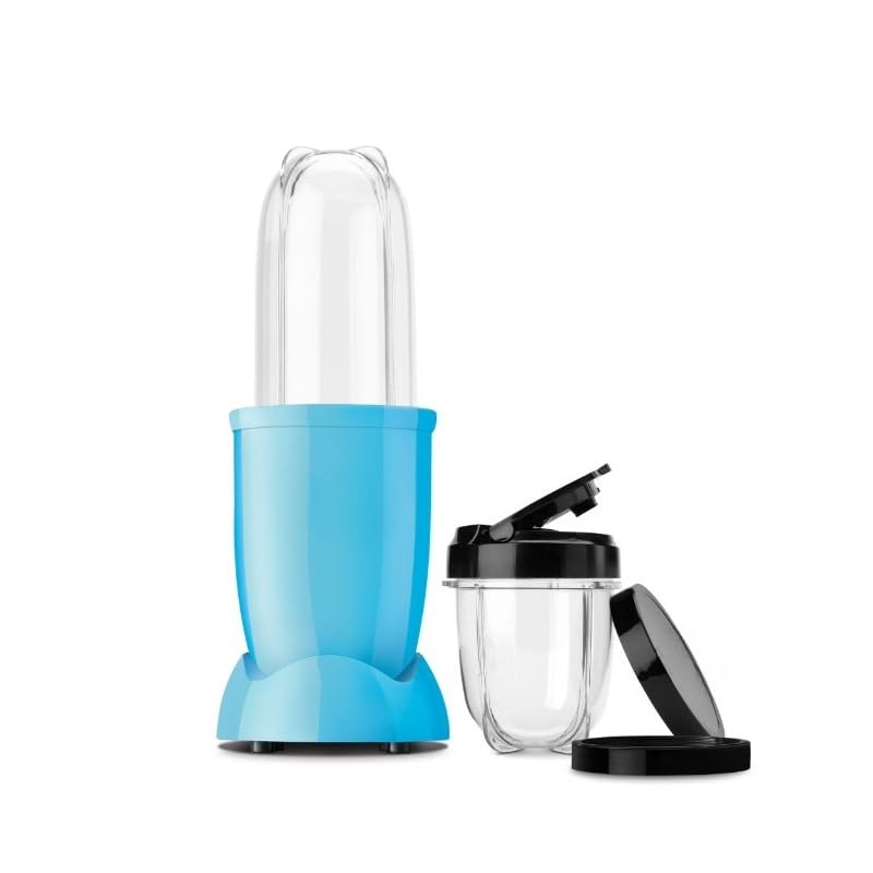 Blender with To-Go Lid - Glacier Blue