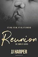 Reunion: The Complete Series 1795136138 Book Cover