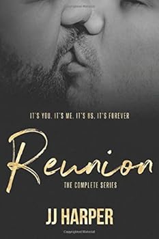 Paperback Reunion: The Complete Story (De'ath of You) Book
