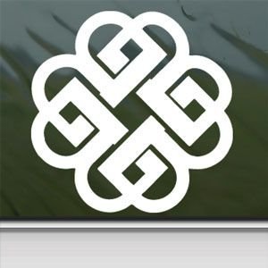 Breaking Benjamin White Sticker Decal Rock Band White Car Window Wall Macbook Notebook Laptop Sticker Decal