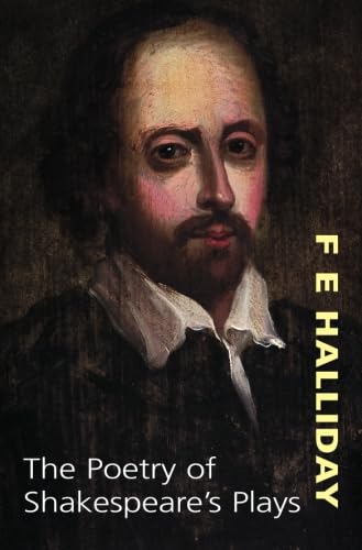 The Poetry Of Shakespeare's Plays