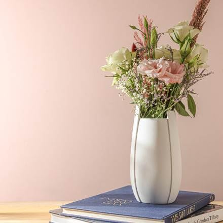 Vase 23 cm Kalla - Kaiser Porzellan