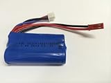 ersatzteile intruder 750  XINXUN Akku X30 - Ersatzteil - RC UFO Intruder X30V, 7.4 V, 650 mAh