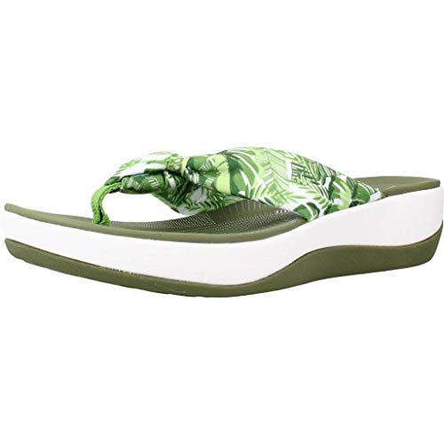 Image of Clarks Women's Arla Glison Flip Flop
