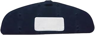 Car Hood Engine Cover | Compatible with Toyota Vios XP150 Yaris Ativ Limo 2014~2022 Insulation Cotton Soundproof Liner Heat Mat Accessories(Style A)