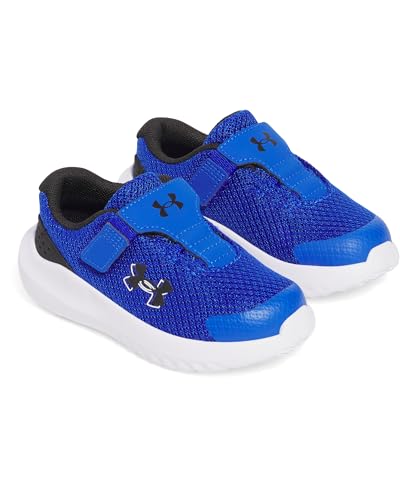 Sneakers Da Bambino Under Armour Surge 4 Ac - 3