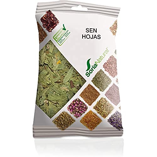 Planta-Pol Sen Hojas - Bolsa 50 G