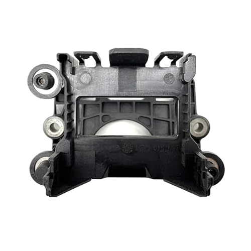 Erreur radar ACC Skoda ? Fixation capteur de vitesse 3Q0998561