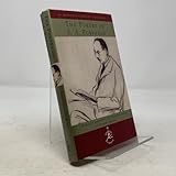 The Poetry of E.A. Robinson (Modern Library)