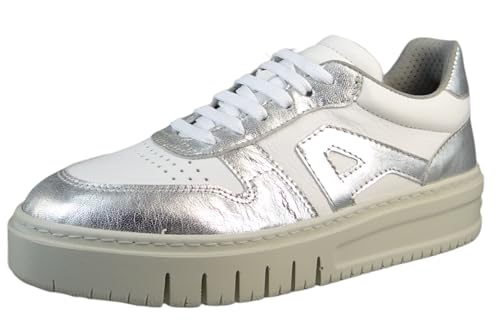 Chaussures ART 1777 Nappa pour arpenter la ville en look Belleville Multicolor mixte