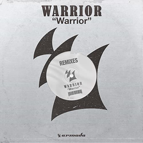 Warrior (Remixes) de Warrior sur Amazon Music Unlimited