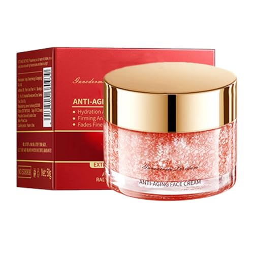 Crema Dragons Blood, cremas faciales hidratantes para el día y la noche, reafirmantes, hidratantes y tensoras, difuminan las líneas de expresión para una piel suave y radiante, 50 g.,1pc
