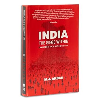 Paperback India Book
