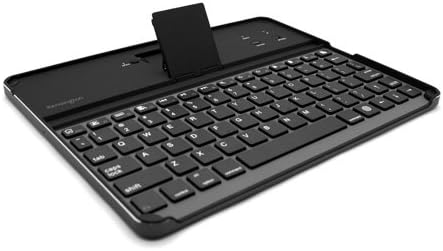 Kensington KeyCover Hard Shell Bluetooth Keyboard Cover and Stand for iPad 2/3/4 (K39785US)