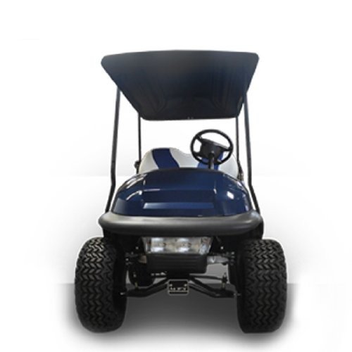 Madjax 3.5" AArm 20042014 Lift Complete Kit for Club Car Precedent