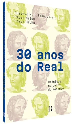 30 anos do real