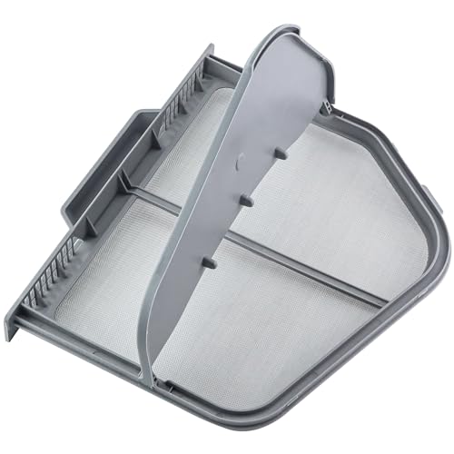 AMI PARTS DC97-16742A Dryer Lint Filter Case Screen Replacement Parts - Compatible with Samsung Dryer DV45H7000EW/A2 DV40J3000GW/A2 by AMI PARTS - Image 2