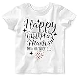 VIELE WEITERE IDEEN: Entdecke viele verschiedene tolle witzige und niedliche Motive in unserem Amazon-Händlershop, ein KLICK auf unseren MARKENNAMEN ganz oben genügt. Ob der Aufdruck nun lustig, niedlich oder cool sein soll. In unserem Shop ist unter vielen Motiven mit tollen Sprüchen bestimmt für jeden etwas dabei.
