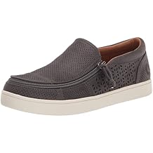 BILLY Footwear Perf Low