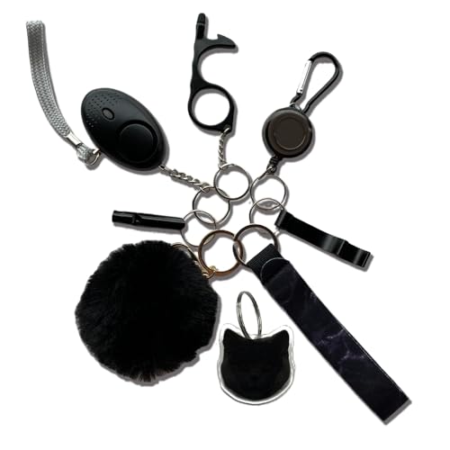 Find The Best Personal Safety Alarm Keychain Reviews & Comparison Katynel